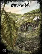 Fenmere Foil
