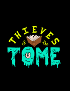 Thieves of the Tome