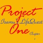 Isamu's LifeQuest Chapter 1