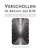 Verschollen im Archiv des KfK