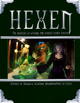 Hexen: The herstory of witches, the world's oldest sorority