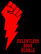 Relentless Book Bundle [BUNDLE]