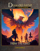 DDF Adventure_ from The Ashes