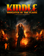 Kindle: Daughters of Flames