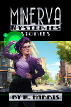 Minerva Mysteries: Stories
