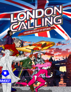 London Calling