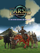 Farsia: The Maelstorm Lands
