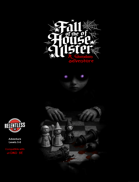 Fall of the house of Ulster