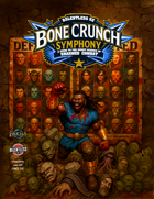 Bone Crunch Symphony