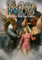 In The Know; A Hexen Witch Please Guide To Mortals