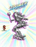 Zoomer: Need for Speed