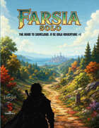 Farsia Solo: a Solo 5e Adventure