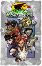 OWG: The Orginal Witch Girls