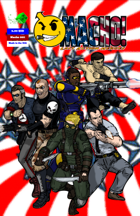 Macho: Last Action Heroes