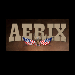 The World Of Aerix