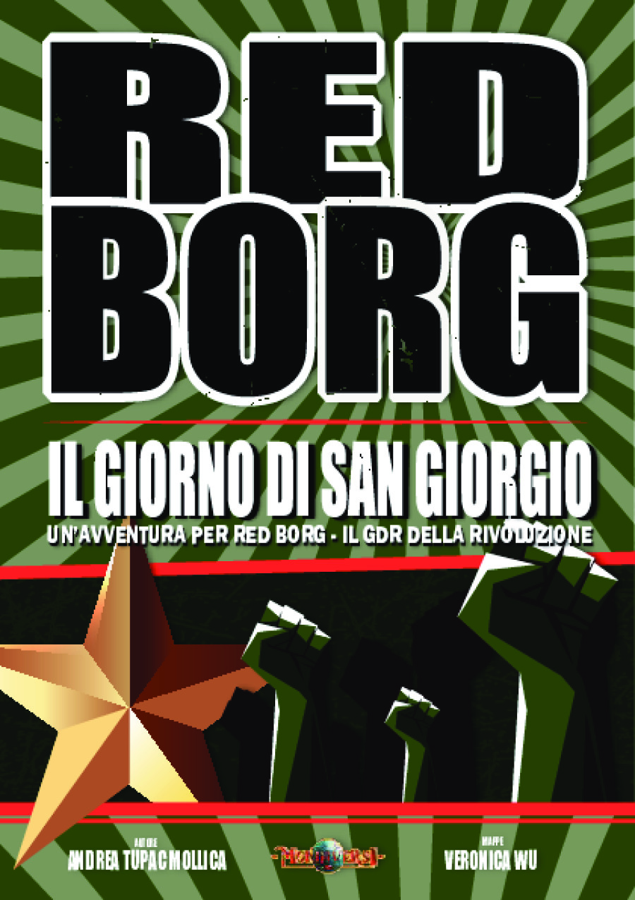 Il Giorno di San Giorgio