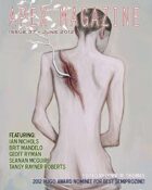 Apex Magazine -- Issue 37