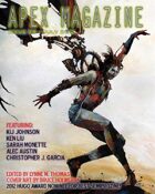 Apex Magazine -- Issue 38
