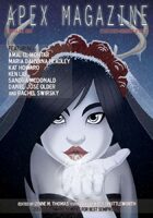 Apex Magazine -- Issue 55