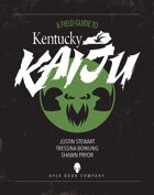Kentucky Kaiju