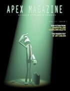 Apex Magazine -- Issue 1