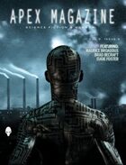 Apex Magazine -- Issue 2