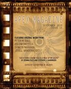 Apex Magazine -- Issue 16