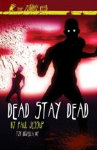 Dead Stay Dead (do not activate)