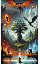 Legends of Thaloranth The Menagerie
