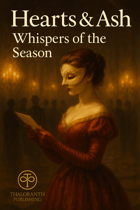 Hearts & Ash: A Seasonal Guide to the Court