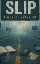 Slip: A World Unraveled A Companion Guide to the Global Phenomenon