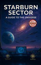 Starburn Sector: A Guide to the Universe