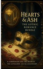 Hearts & Ash: The Complete Season [BUNDLE]