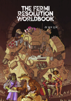Fermi Resolution Worldbook