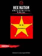 Hex Nation