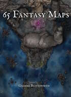 65 Fantasy Maps