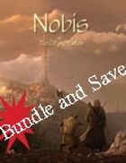 The World of Nobis [BUNDLE]