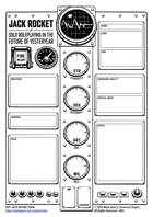 JACK ROCKET RPG - CHARACTER SHEET