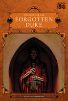 The Crypt of the Forgotten Duke