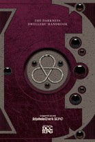 The Darkness Dwellers' Handbook