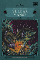 The Secrets of the Vulgar Manse
