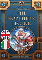 The Northern Legend 5e