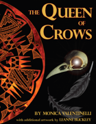 Queen Of Crows