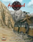 Accursed: Sand and Stone