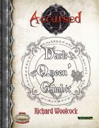 Accursed: Dark Queen's Gambit