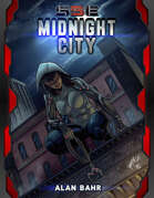 S5E: Midnight City