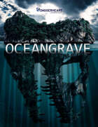 Oceangrave: A Tier 4 Daggerheart Adventure