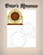 Friar's Almanac - 003