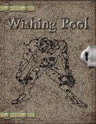 The Wishing Pool