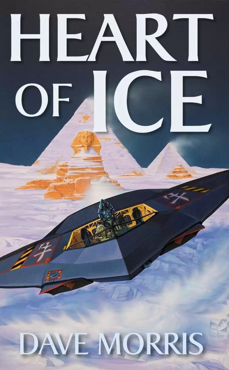 その他 Heart of Ice cf fab Heart of Ice - Fabled Lands Publishing | DriveThruRPG
